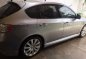 Silver Subaru Impreza 2009 for sale in Muntinlupa-3