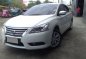 Selling Nissan Sylphy 2016 Sedan at 6060 km in Cebu City-0