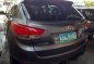 Selling Hyundai Tucson 2011 in Parañaque-3