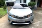 Sell 2015 Toyota Corolla Altis in Quezon City-3