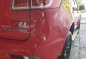 Selling Red Chevrolet Trailblazer 2017 in Mandaluyong-6