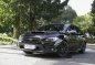 Black Subaru Wrx 2018 for sale in Quezon City-0
