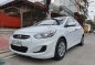 Sell 2019 Hyundai Accent in Quezon City-0