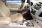 Sell Silver 2007 Toyota Fortuner in Quezon City-3