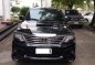 Sell 2015 Toyota Fortuner in Bacoor-0