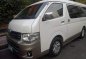 Selling Toyota Hiace 2013 in Valenzuela-6