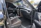 Black Toyota Fortuner 2017 for sale in Makati-2