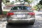 Sell 2009 Audi A4 in Quezon City-1