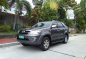 Toyota Fortuner 2006 for sale in Quezon City-0