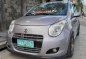 Suzuki Celerio 2011 for sale in Angono-2