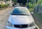 Sell Silver 2014 Toyota Corolla Altis in Marikina-0