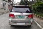 Sell Silver 2007 Toyota Fortuner in Quezon City-6