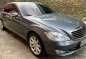 Sell 2008 Mercedes-Benz S-Class in Pasig-1