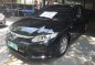 Black Honda Civic 2013 for sale in Marikina-5