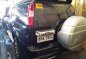 Black Ford Everest 2015 for sale in Parañaque-3