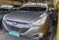 Selling Hyundai Tucson 2011 in Parañaque-1