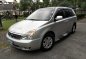 Sell 2012 Kia Carnival in Makati-3