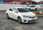 Sell Pearl White 2016 Toyota Corolla Altis in Imus-0