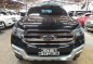 Sell Black 2017 Ford Everest in Quezon City-2