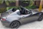Sell 2017 Mazda Mx-5 in Angeles-2