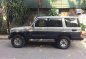 Sell 1992 Toyota Land Cruiser Prado in Quezon City-1