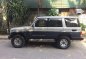 Sell 1992 Toyota Land Cruiser Prado in Quezon City-4