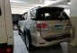 Toyota Fortuner 2014 for sale in Makati-5