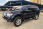 Mitsubishi Montero Sport 2014 for sale in Manila-4