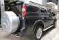 Selling Ford Everest 2014 in Quezon City-1