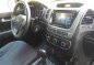 Silver Kia Sorento 2014 for sale in Quezon City-11