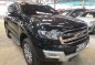 Sell Black 2017 Ford Everest in Quezon City-0