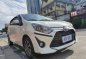 Selling Toyota Wigo 2017 in Quezon City-2