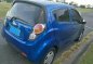 Sell 2013 Chevrolet Spark in Manila-6