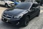 Sell 2015 Subaru Xv in Pasig-2