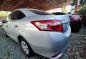 Silver Toyota Vios 2018 for sale in Quezon City-3