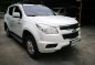 2014 Chevrolet Trailblazer for sale in Pasig -4