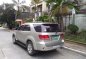 Sell Silver 2007 Toyota Fortuner in Quezon City-1