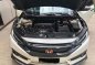 Sell 2017 Honda Civic in Baguio-8