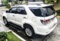 Selling Toyota Fortuner 2014 in Parañaque-5