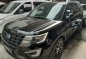 Ford Explorer 2017 for sale in Quezon City-0