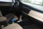 Black Toyota Corolla Altis 2015 for sale in Paranaque-3