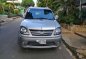 Silver Mitsubishi Adventure 2016 for sale in Quezon City-1