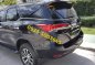 Sell 2017 Toyota Fortuner in Manila-2