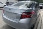 Selling Silver Toyota Vios 2017 in Quezon City-3