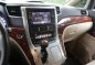 Toyota Alphard 2013 for sale in Quezon City-7