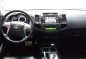 Sell 2015 Toyota Fortuner in Bacoor-4