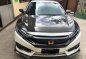 Sell 2017 Honda Civic in Baguio-5