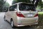 Toyota Alphard 2013 for sale in Quezon City-3