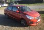 Mitsubishi Mirage G4 2017 for sale in Pasig-0
