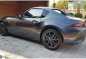Sell 2017 Mazda Mx-5 in Angeles-3